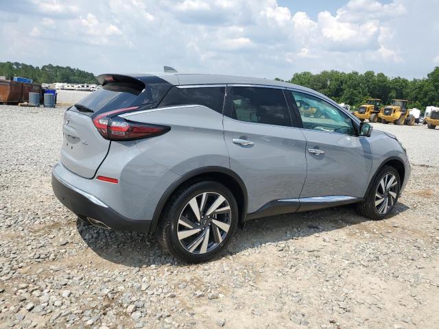  NISSAN MURANO 2023 Серый