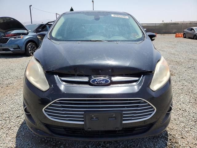 Хэтчбеки FORD CMAX 2014 Черный