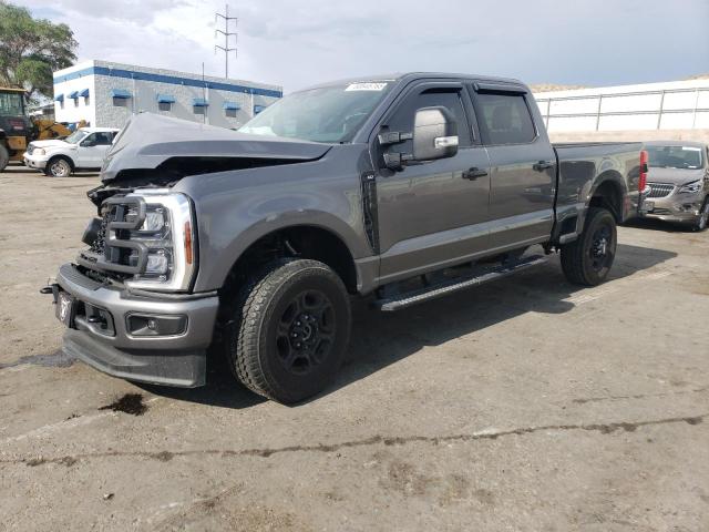 FORD F250 SUPER 2024