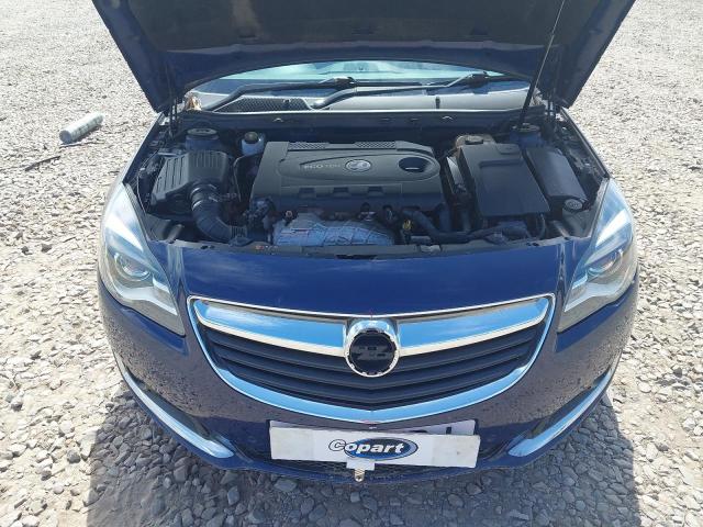 2015 VAUXHALL INSIGNIA S