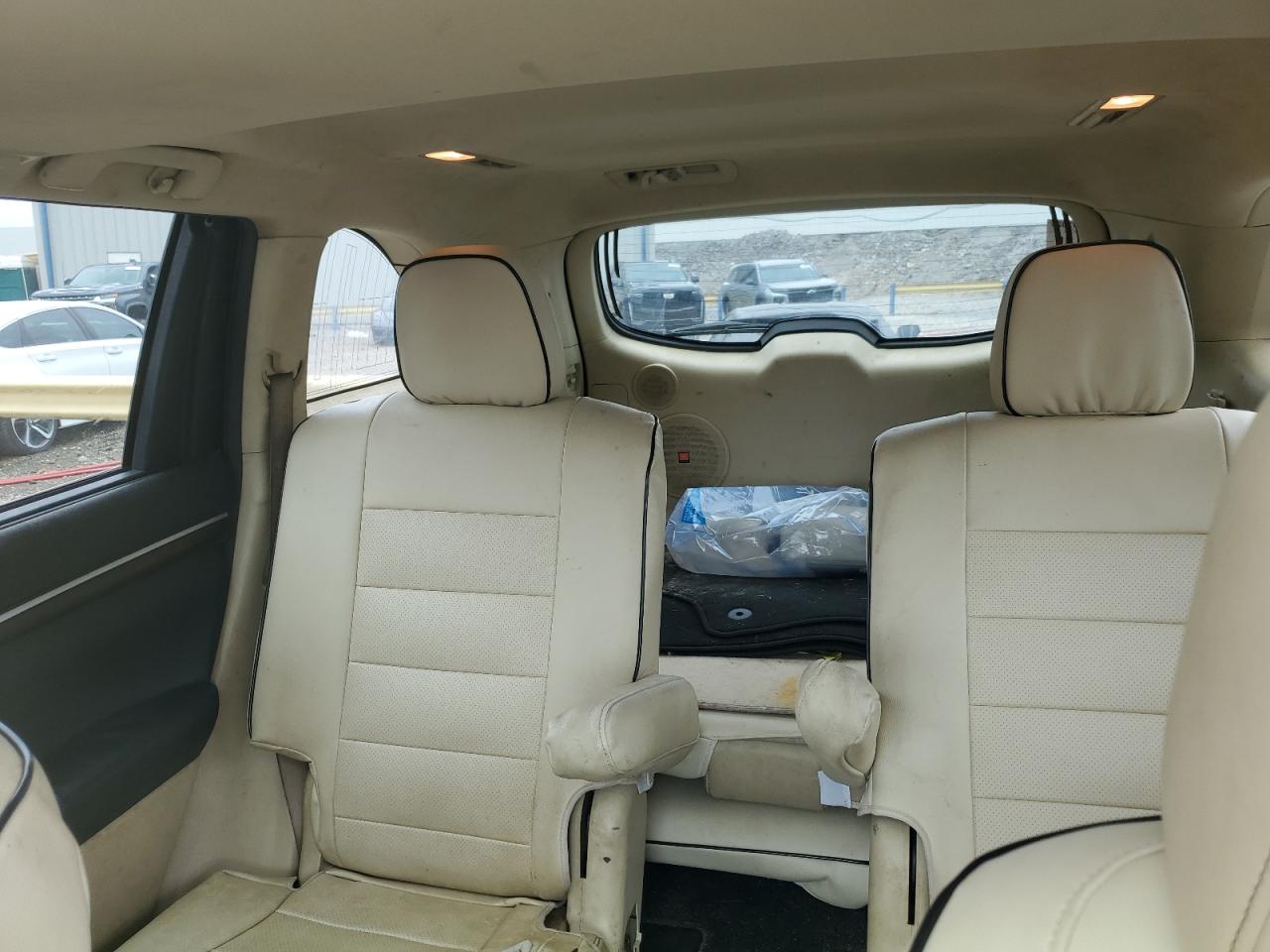 2016 Toyota Highlander Hybrid Limited VIN: 5TDDCRFH5GS014011 Lot: 60275255