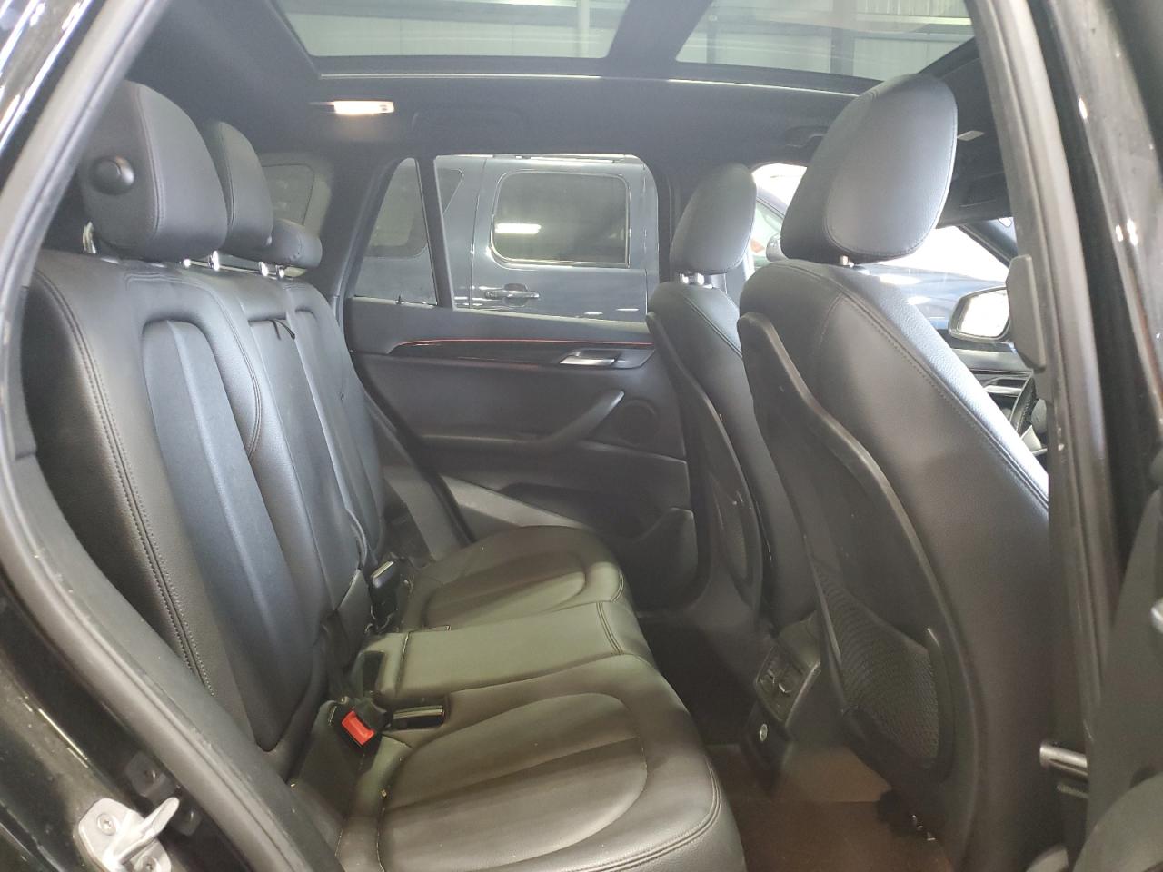 2018 BMW X1 xDrive28I VIN: WBXHT3C32J5K29935 Lot: 61627145