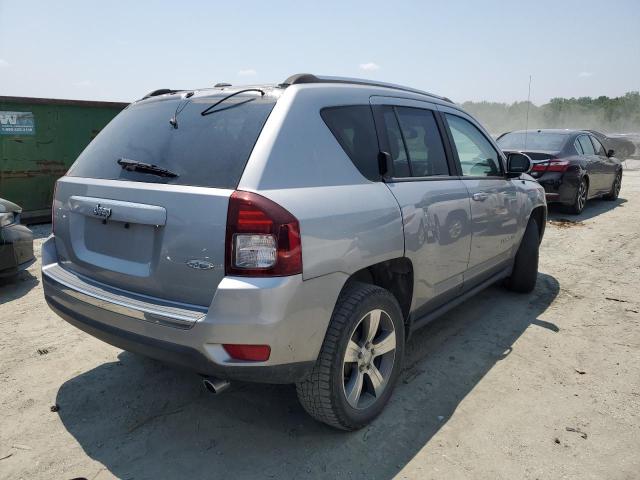  JEEP COMPASS 2017 Szary