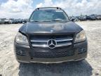 2008 Mercedes-Benz Gl 450 4Matic de vânzare în Loganville, GA - Front End