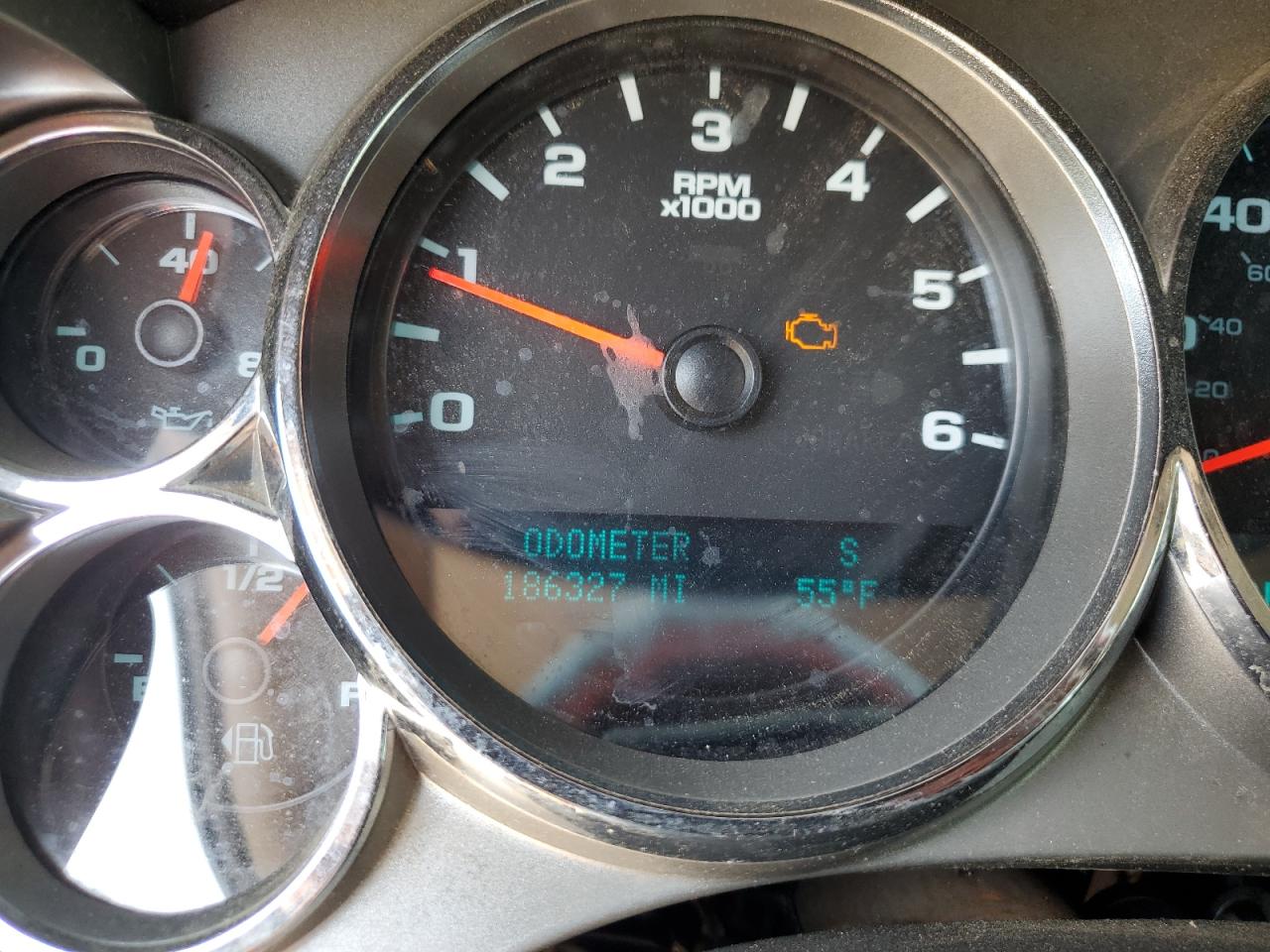 2011 GMC Sierra K1500 Sle VIN: 1GTR2VE31BZ180833 Lot: 62565305