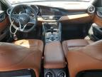 2018 Alfa Romeo Giulia Q4 for Sale in Pennsburg, PA - Front End