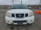 2014 Nissan Armada Sv за продажба в San Diego, CA - Minor Dent/Scratches