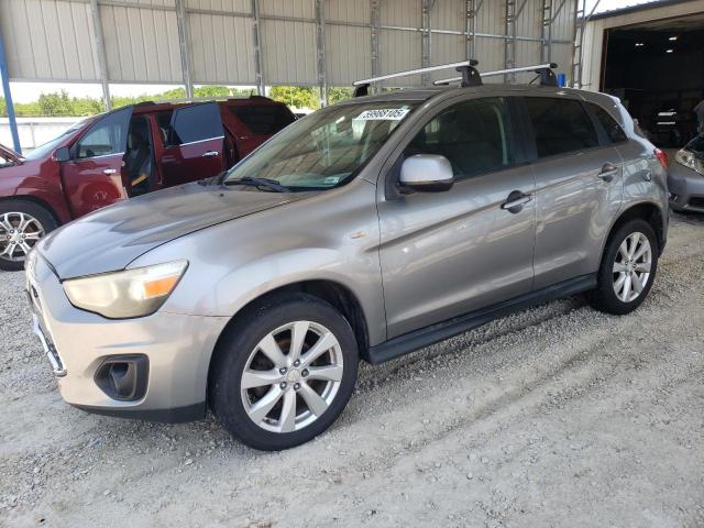 2013 Mitsubishi Outlander Sport Es