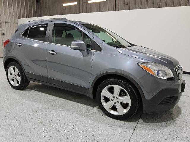  BUICK ENCORE 2015 Szary