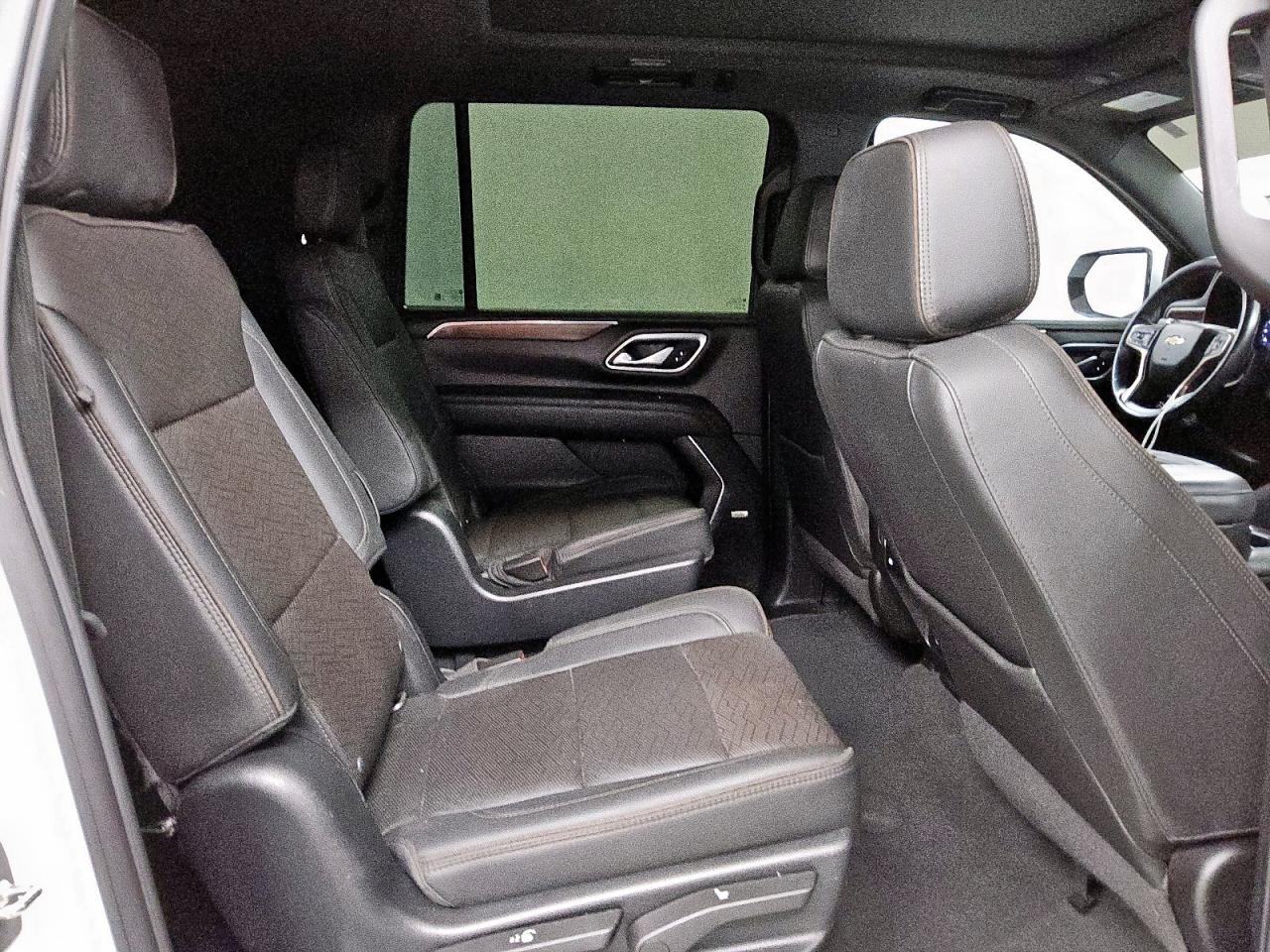 2022 Chevrolet Suburban K1500 High Country VIN: 1GNSKGKL7NR109844 Lot: 60563575
