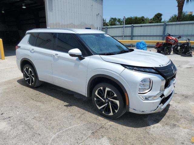  MITSUBISHI OUTLANDER 2024 Biały