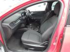 2020 FORD FOCUS ST-L for sale at Copart BELFAST
