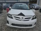 2012 Toyota Corolla Base for Sale in Wayland, MI - Side