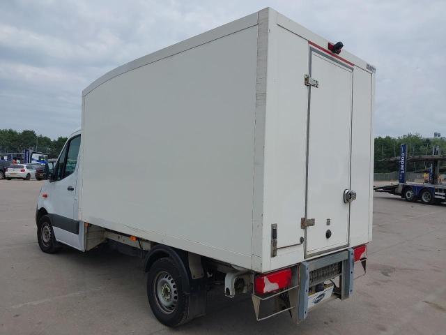 2019 MERCEDES BENZ SPRINTER 3