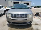 2008 Lincoln Mkx  zu verkaufen in New Orleans, LA - Front End