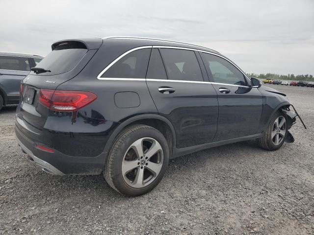 2020 MERCEDES-BENZ GLC 300 4MATIC  
