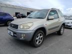 2003 TOYOTA RAV4 NRG V for sale at Copart CHESTER