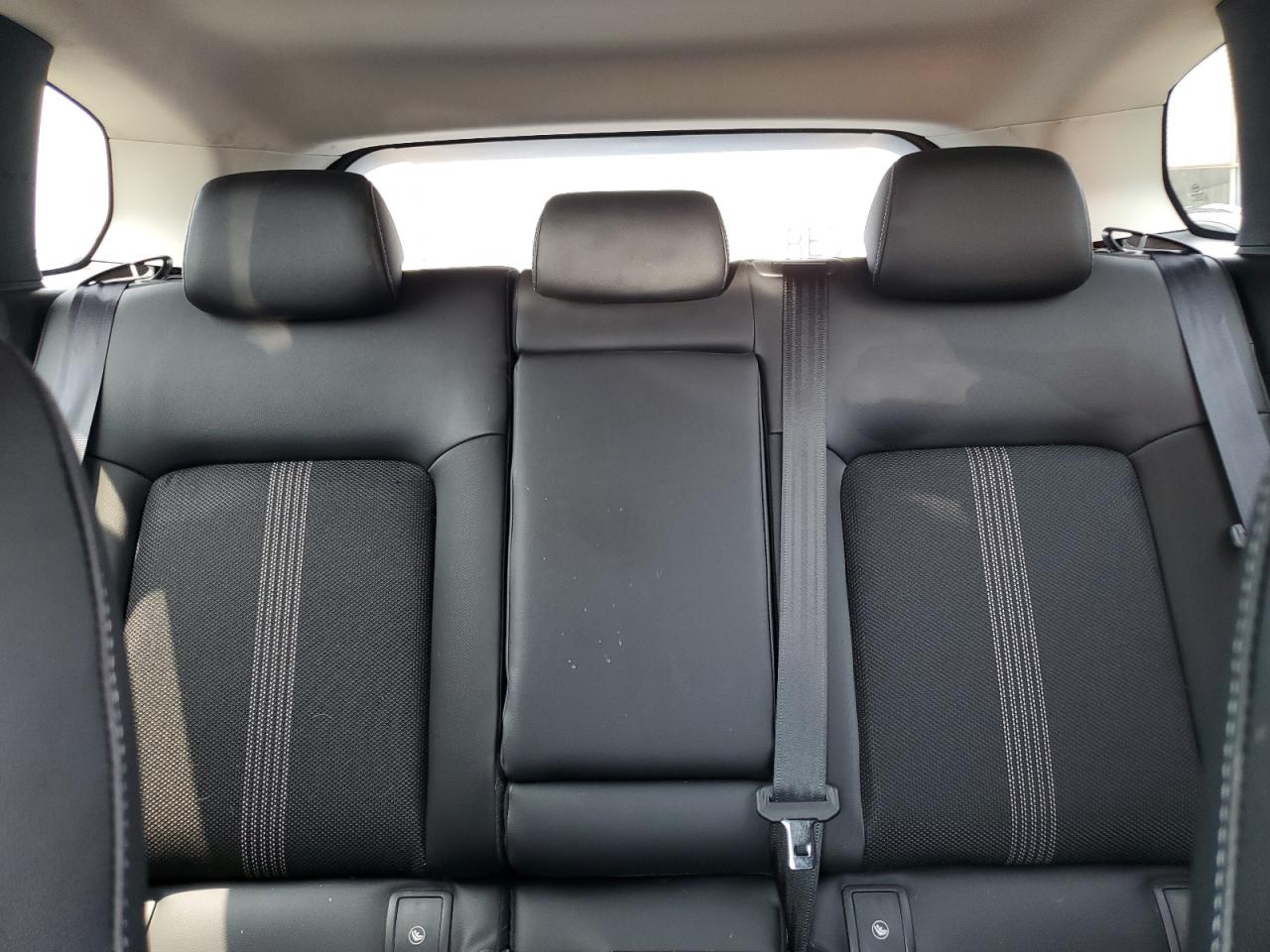 2024 Mazda Cx-50 Premium VIN: 7MMVABDM7RN187166 Lot: 60670935