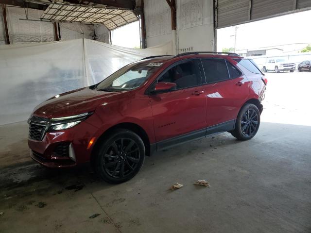 CHEVROLET EQUINOX – zdjęcie z aukcji, lot #60540945