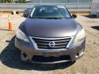 2013 Nissan Sentra S for Sale in Chatham, VA - Front End