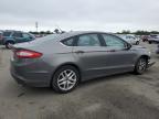2014 Ford Fusion Se en Venta en Brookhaven, NY - Front End