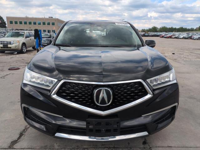  ACURA MDX 2020 Czarny