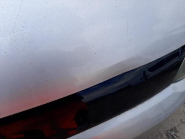2015 VOLKSWAGEN POLO TSI B