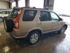 2006 Honda Cr-V Se   на продаже в Pennsburg, PA - Rear End