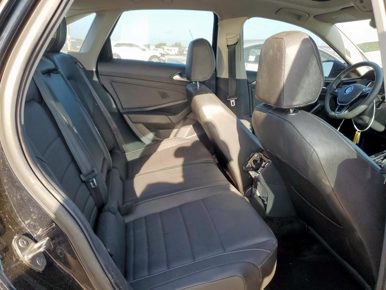 2021 Volkswagen Jetta S VIN: 3VWC57BU8MM096144 Lot: 61259265