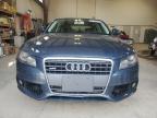 2009 Audi A4 2.0T Quattro na sprzedaż w Nisku, AB - Side