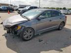 2018 Hyundai Elantra Sel for Sale in Grand Prairie, TX - Front End