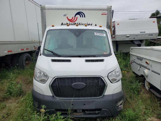 2020 FORD TRANSIT T-350 HD  