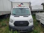 2020 FORD TRANSIT T-350 HD   for sale at Copart QC - MONTREAL