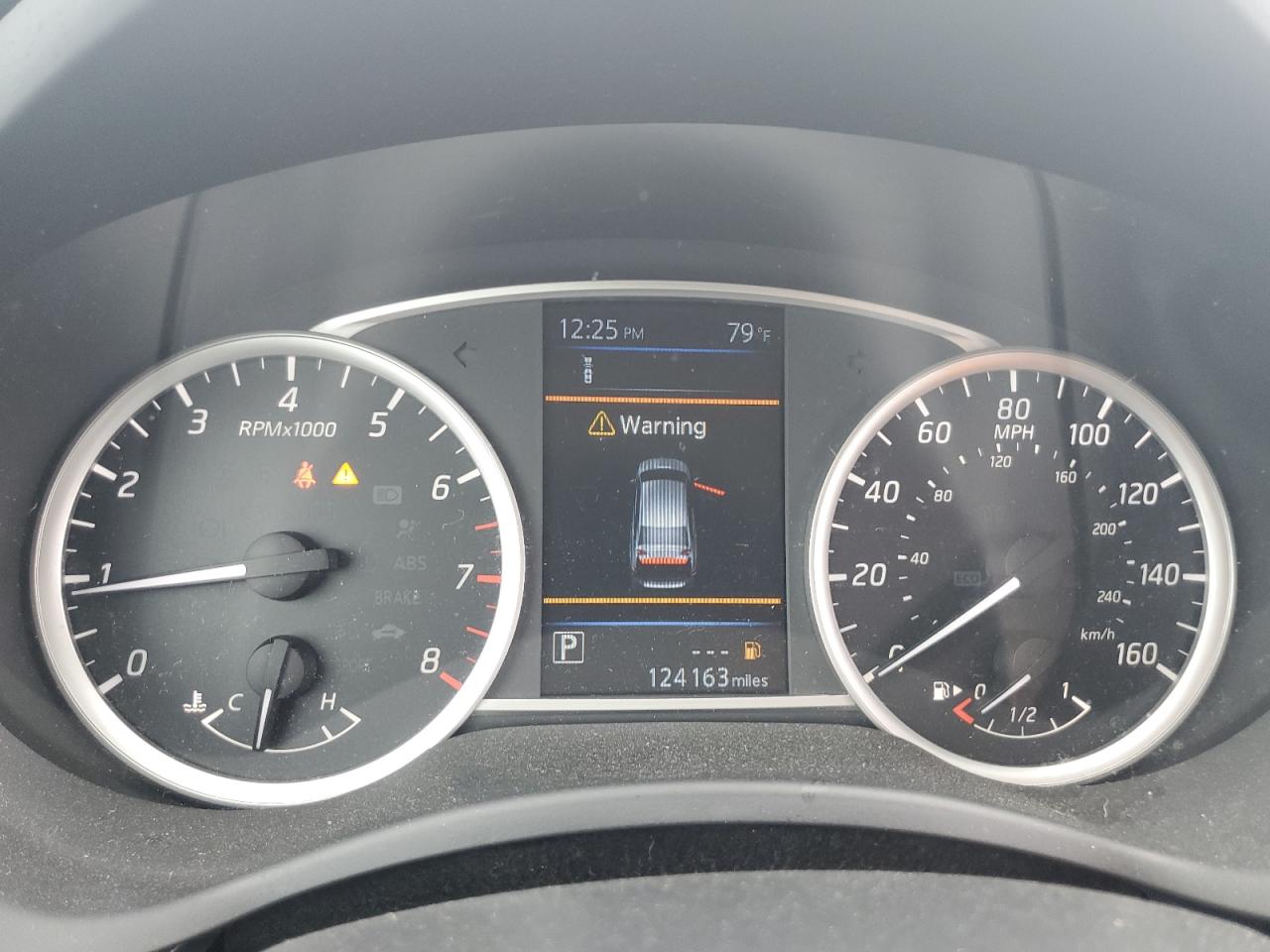NISSAN SENTRA 2019 VIN 3N1AB7AP6KY220905 фото 9