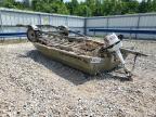2016 Tracker Boat na sprzedaż w Memphis, TN - Top/Roof