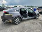 2016 Honda Civic Ex   for Sale in Dunn, NC - Side
