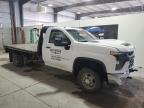 2021 Chevrolet Silverado K3500 იყიდება Greenwood-ში, NE - Front End