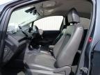 2016 FORD ECOSPORT T for sale at Copart CHESTER