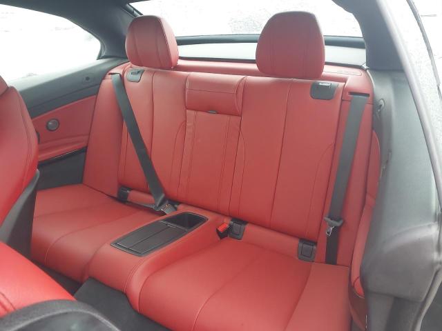 2014 BMW 420D M SPO
