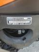 2014 HONDA CBR1000 RR   for sale at Copart NC - LUMBERTON