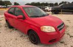 2010 Chevrolet Aveo Ls for Sale in Orlando, FL - Minor Dent/Scratches