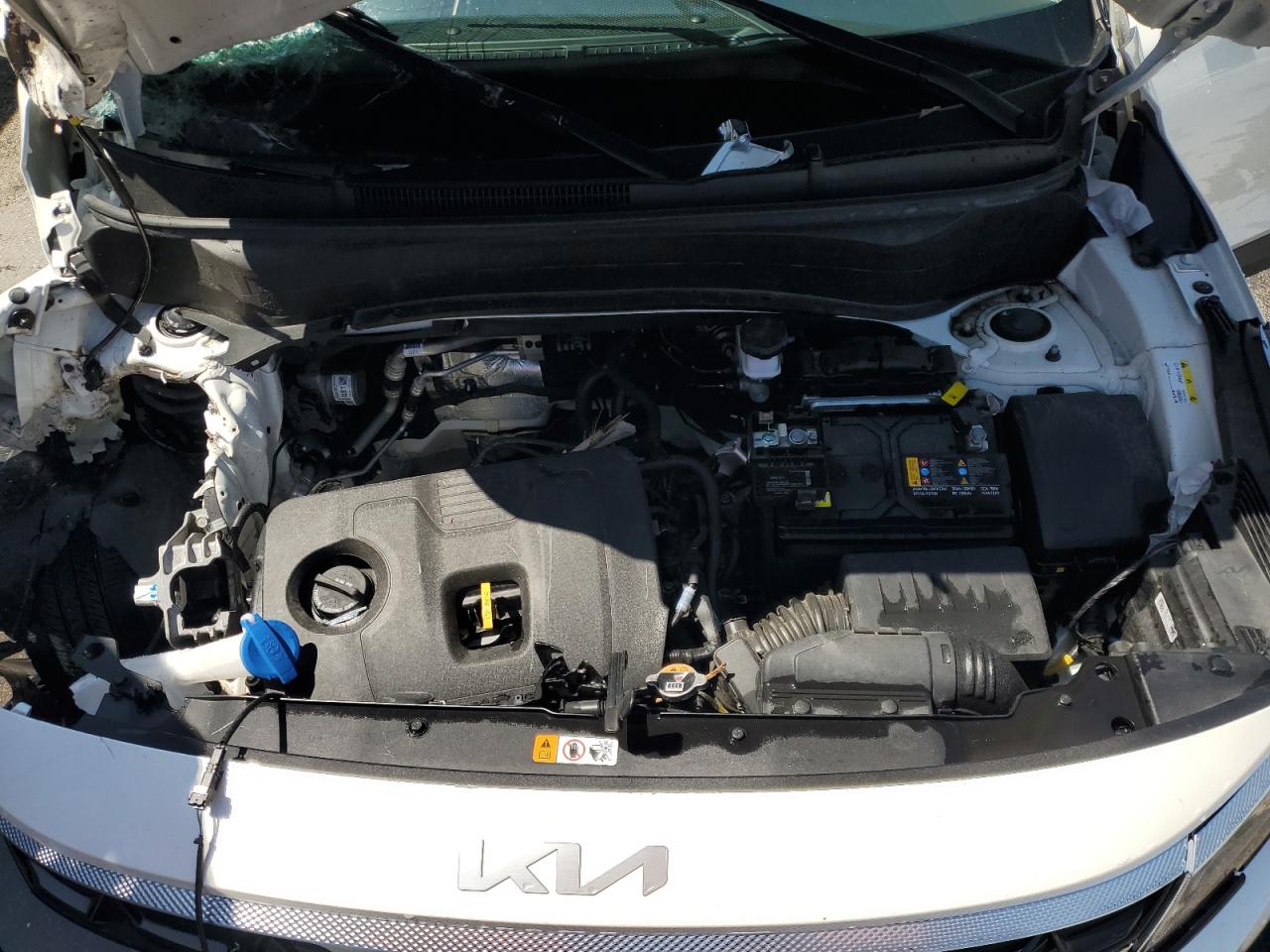 2024 Kia Seltos S VIN: KNDEU2AA2R7598173 Lot: 62455565