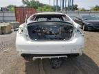 2022 Infiniti Q50 Red Sport 400 იყიდება Chicago Heights-ში, IL - Stripped