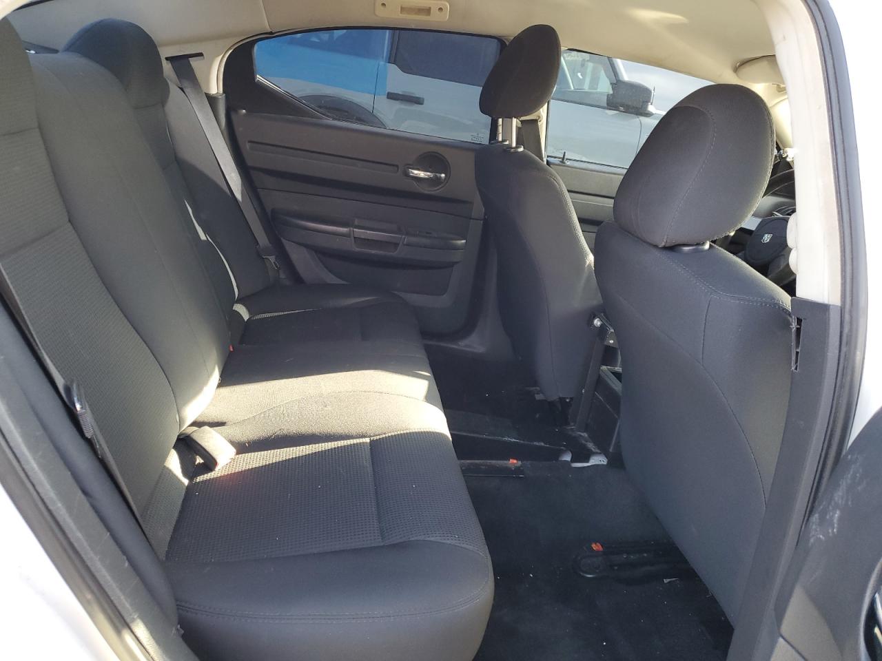 2008 Dodge Charger VIN: 2B3KA43H18H299375 Lot: 61842855