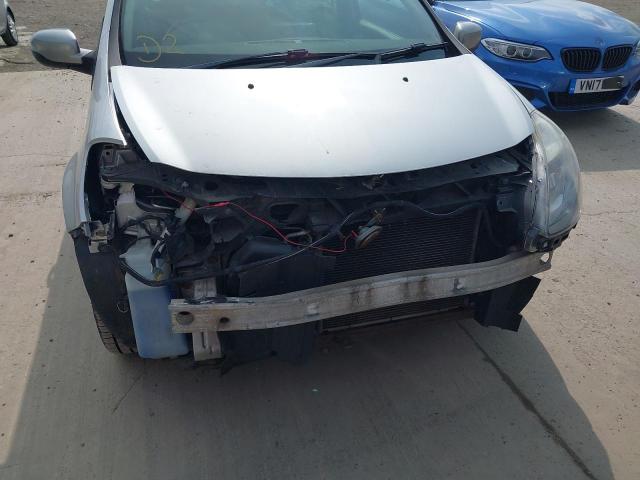 2012 RENAULT CLIO DYNAM