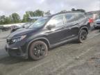 2021 Honda Pilot Se for Sale in Spartanburg, SC - Water/Flood