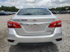 2019 Nissan Sentra S en Venta en Augusta, GA - Front End