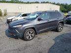 2015 Jeep Cherokee Trailhawk للبيع في Exeter، RI - Front End