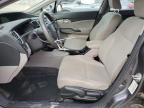 19XFB2F54DE****** Salvage 2013 Honda Civic in AL - Tanner