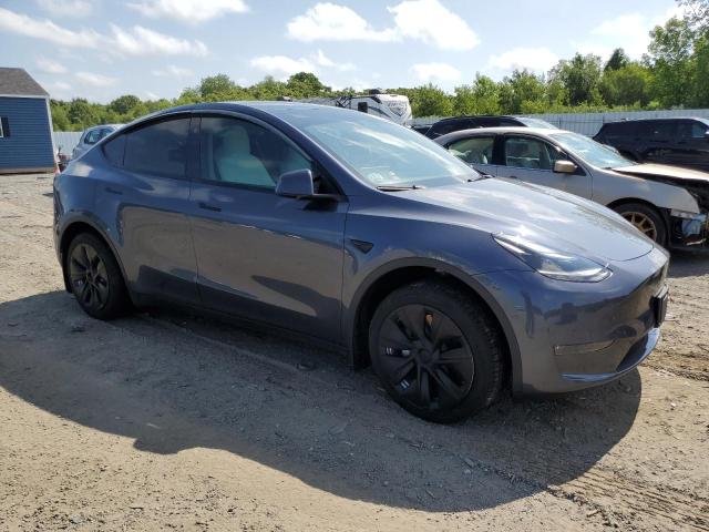  TESLA MODEL Y 2023 Серый